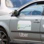 Киев стал одним из первых городов в мире, где Uber запустил новую услугу