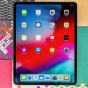 Apple сообщила, когда выпустит iPad Pro с OLED-дисплеем