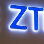 ZTE анонсировала ещё один смартфон со скрытой под экраном камерой