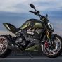 В честь гиперкара Lamborghini Sian выпустили мотоцикл Ducati