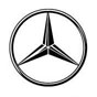 Полноприводный Mercedes-Benz EQC показали на видео