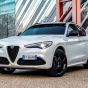 Производитель Alfa Romeo представил люксовый хэтчбек