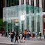 Apple закрывает фирменные магазины из-за коронавируса