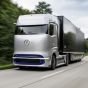 Daimler, Iveco, Volvo и Shell объявили о совместном проекте по переводу грузовиков на водород