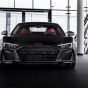 Audi представила новый спорткар (фото)