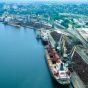 Госаудитслужба предлагает ликвидировать Николаевский порт