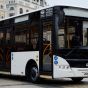 ЗАЗ будет поставлять автобусы в Евросоюз