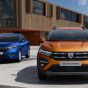Раскрыты новые подробности о модели Dacia Sandero (фото)