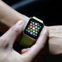 Apple разрабатывает часы со сканером отпечатка пальца