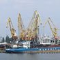 Все порты Украины хотят передать в концессию или в частную собственность за 4 года