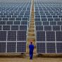 В ОАЭ построят крупнейшую в мире солнечную электростанцию