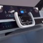 Samsung показала автомобиль из будущего (видео)
