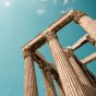 Греция ожидает 8 млрд евро доходов от туризма в 2021 году