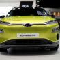 Hyundai объявила глобальный отзыв электромобилей из-за опасных батарей