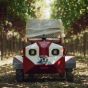 В США разработали робота-перевозчика, который будет помогать фермерам собирать урожай (фото, видео)