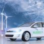 Siemens запустит в Великобритании производство водородных автомобилей
