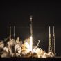 SpaceX успешно отправила на орбиту еще 60 спутников Starlink