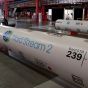 Зеленский считает, что Nord Stream 2 угрожает энергетической безопасности Европы