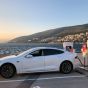 Tesla установила более 6000 станций быстрой зарядки Supercharger в Европе