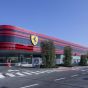 Ferrari представит свой первый электромобиль в 2025 году