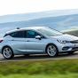 Новая Opel Astra появится в начале 2022 года