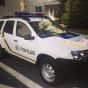 Украинская полиция купила 100 новеньких Renault Duster