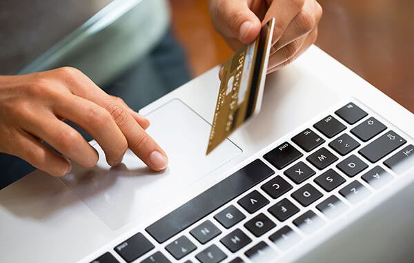Кредит онлайн на банковскую карту
