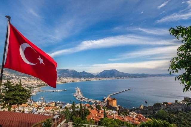 Отдых с детьми в Турции: как сделать каникулы незабываемыми