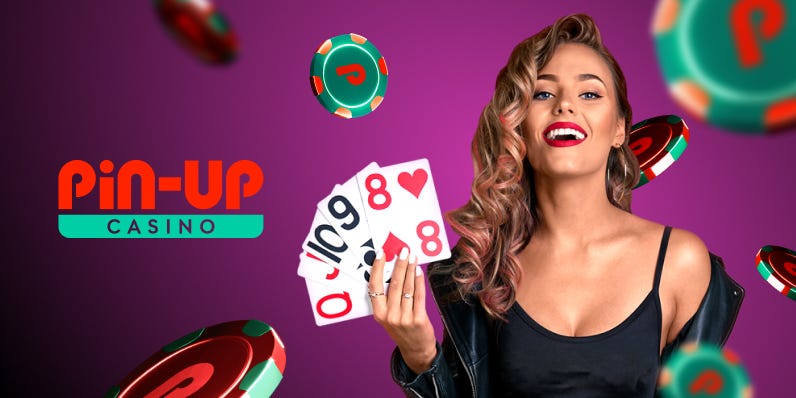 Pin Up Casino: Ваше Направление для Незабываемых Игровых Приключений